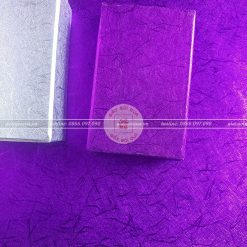 Giấy gói quà cao cấp vân long - CC22