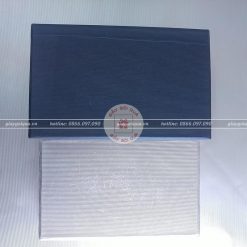 Giấy gói quà cao cấp sọc gân - CC23