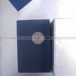 Giấy gói quà cao cấp sọc gân - CC23