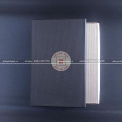 Giấy gói quà cao cấp sọc gân - CC23