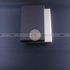 Giấy gói quà cao cấp sọc gân - CC23