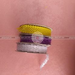 Địa chỉ bán Ruy Băng Vải uy tín, giá rẻ số 1 tại Hà Nội