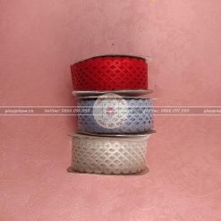 Ruy băng gân Đẹp - Giá rẻ - Chất lượng tốt nhất năm 2022