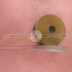 Địa chỉ bán ruy băng voan UY TÍN - GIÁ RẺ số 1 tại Hà Nội