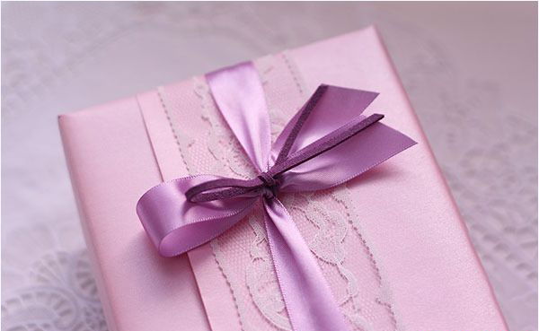 Cách gói quà dễ thương và SIÊU ĐƠN GIẢN để hộp quà đẹp