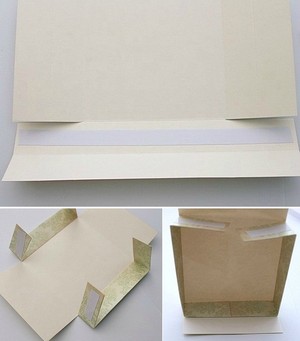 Các mẫu giấy gói quà cứng đẹp và Cách Gói HỘP ấn tượng nhất