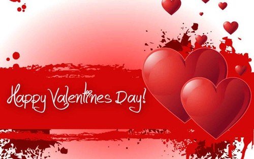 Những lời chúc valentine hay nhất và vô cùng ngọt ngào.