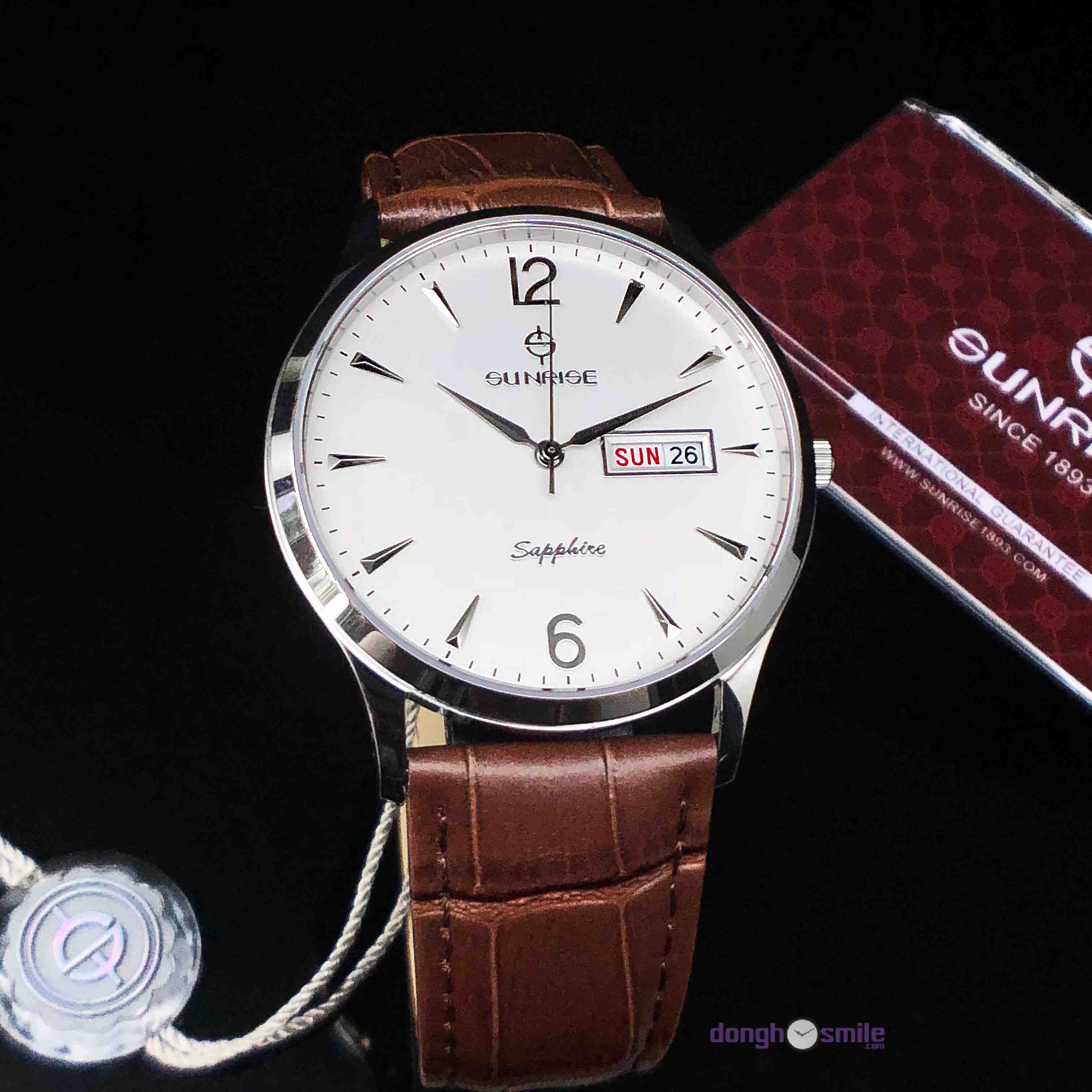 Top những món quà sinh nhật cho bố vô cùng ý nghĩa