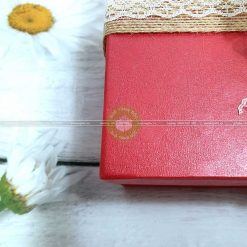 Hộp quà tặng đẹp HQ01 - Kích thước 23x17x7
