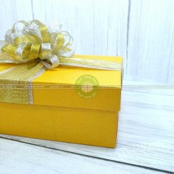 Hộp quà tặng đẹp HQ05 - Kích thước 23x17x7