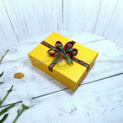 Hộp quà tặng sinh nhật HQ06 - Kích thước 23x17x7