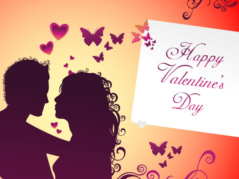 Valentine không chỉ là ngày của những cặp đôi mà còn là ngày để tất cả mọi người trao nhau những tình cảm đầy yêu thương. Cùng khám phá những hình ảnh đẹp tuyệt vời về ngày đặc biệt này nhé!