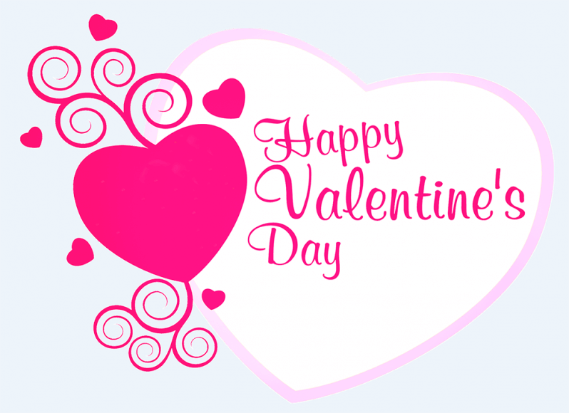Hình Ảnh Valentine Đẹp Và Lãng Mạn Cho Ngày Lễ Tình Yêu 14-2