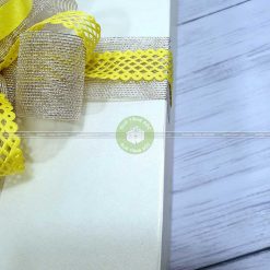 Hộp đựng quà tặng loại lớn HQ14 – Kích thước 30x20x10