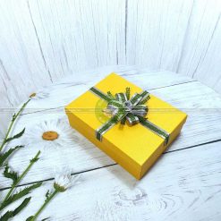 Hộp quà sinh nhật độc đáo HQ12 – Kích thước 23x17x7
