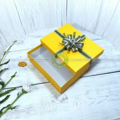 Hộp quà sinh nhật độc đáo HQ12 – Kích thước 23x17x7