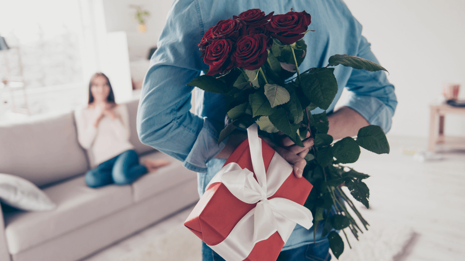 Những món quà Valentine ý nghĩa tặng người yêu