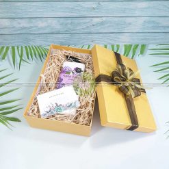 Hộp đựng quà cỡ lớn HQ11 – Kích thước 30x20x10cm