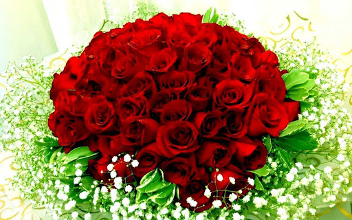 Cách tặng hoa ngày Valentine đẹp và ấn tượng nhất