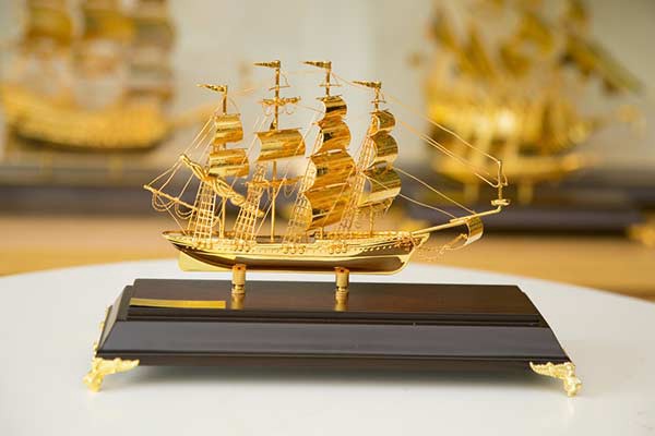 Tổng hợp các món quà tặng cao cấp - quà tặng doanh nghiệp