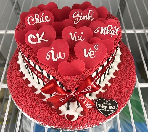 Gợi ý các món quà tặng chồng đặc biệt và ý nghĩa nhất