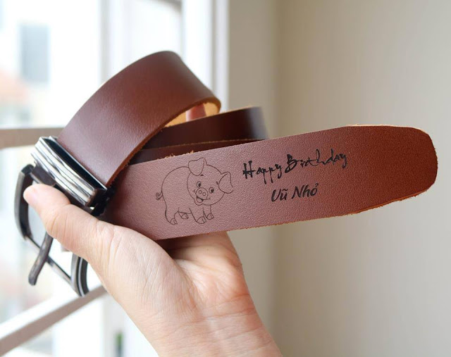 Gợi ý các món quà tặng chồng đặc biệt và ý nghĩa nhất