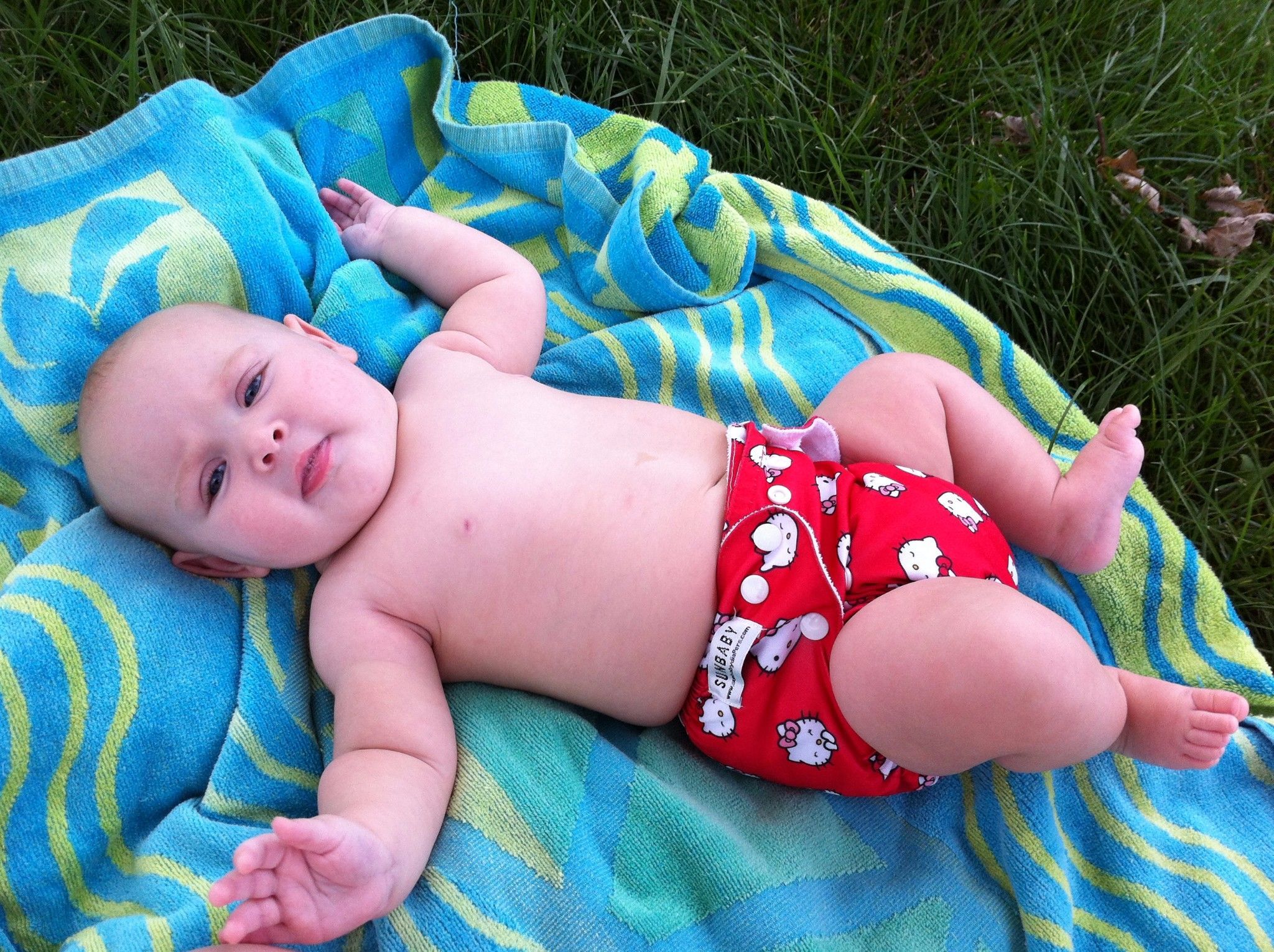 Quà tặng em bé đầy tháng