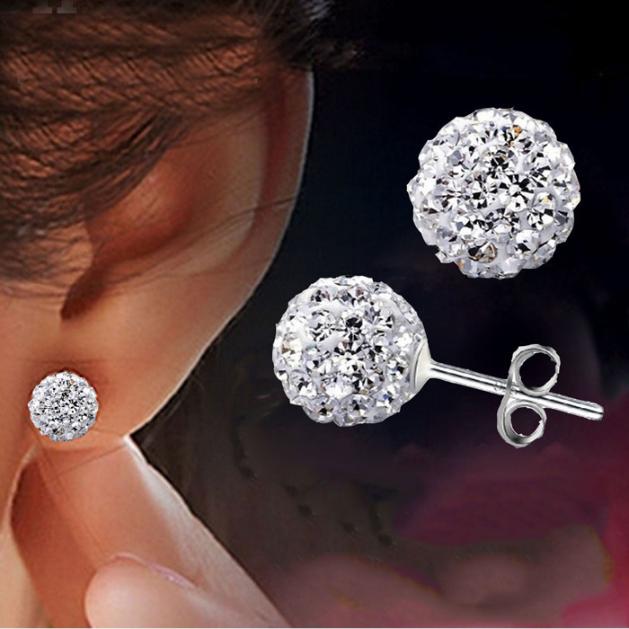 Hoa tai - quà sinh nhật em gái đẹp nhất