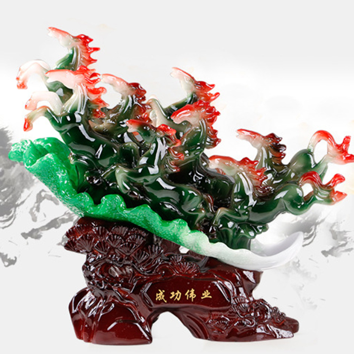 Quà tặng khai trương chúc phát tài phát lộc không thể bỏ lỡ