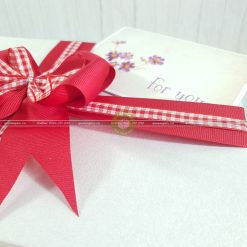 Hộp đựng quà sinh nhật size to HQ47 – KT 30x20x10