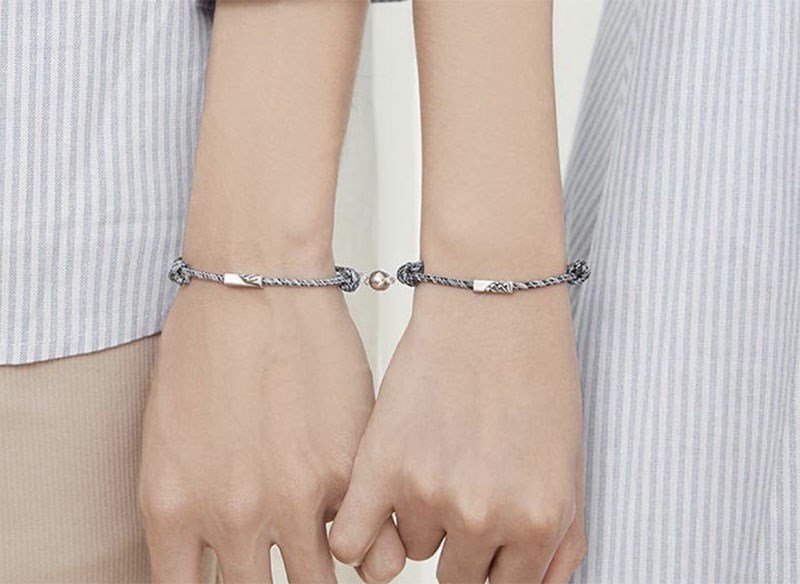 Quà tặng kỷ niệm dành cho các cặp đôi yêu nhau đầy ý nghĩa