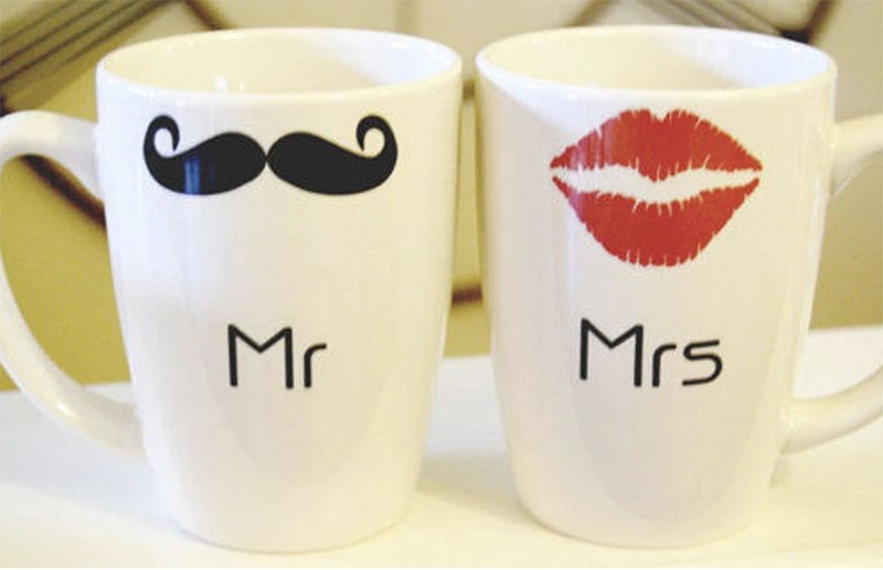 Quà tặng kỷ niệm dành cho các cặp đôi yêu nhau đầy ý nghĩa