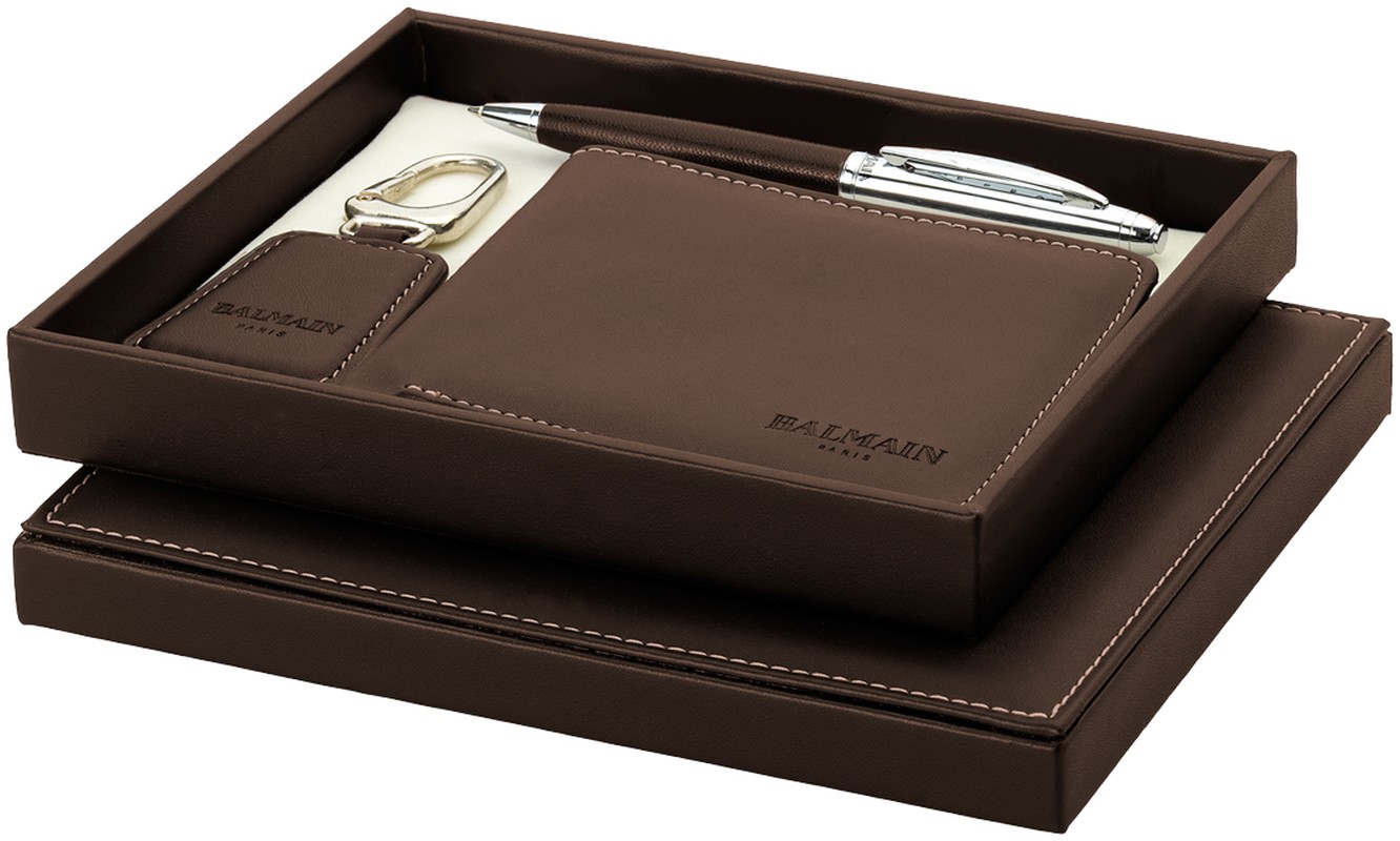 TOP 10+ Mẫu quà tặng khách hàng VIP đẳng cấp - Sang Trọng