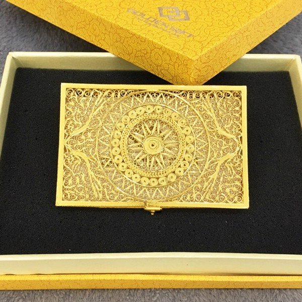 TOP 10+ Mẫu quà tặng khách hàng VIP đẳng cấp - Sang Trọng