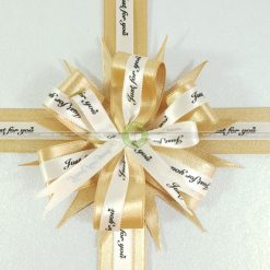 Hộp quà sinh nhật đẹp size to HQ03 – KT 30x20x10