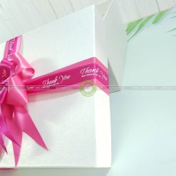 Hộp đựng quà HQ45 – KT 30x20x10