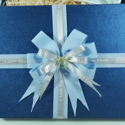 Hộp đựng quà sinh nhật HQ42