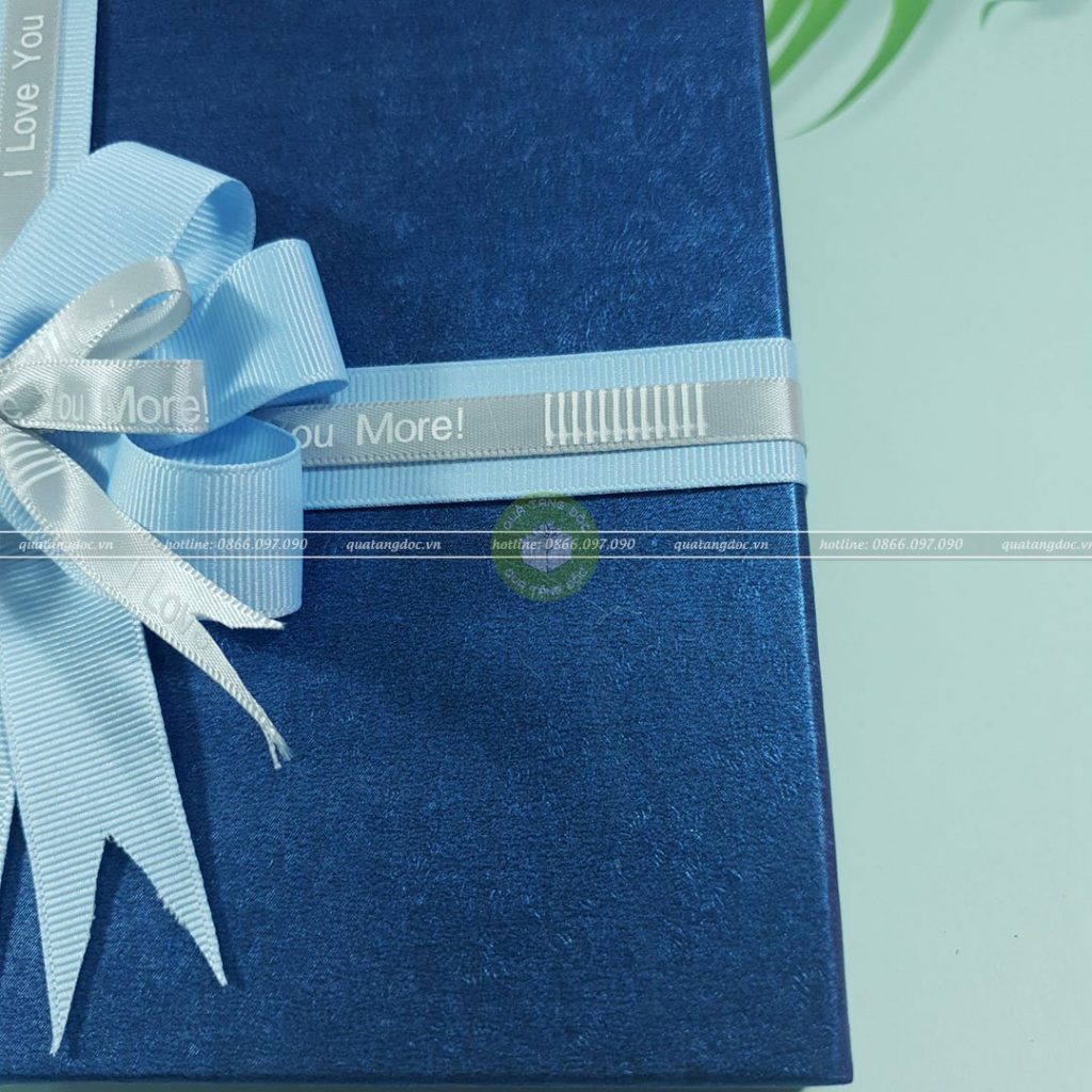 Hộp đựng quà sinh nhật HQ42