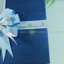 Hộp đựng quà sinh nhật HQ42