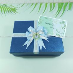 Hộp đựng quà sinh nhật HQ42