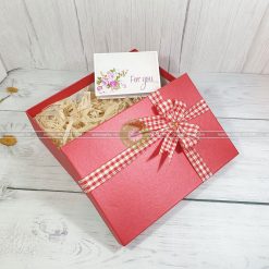 Hộp quà tặng HQ40-30x20x10cm