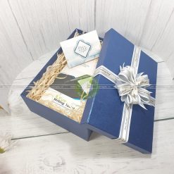 Hộp quà tặng chữ nhật size to 30x20x10cm – HQ26