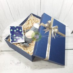 Hộp đựng quà tặng chữ nhật – HQ32