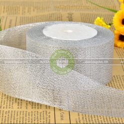 Ruy băng kim tuyến - Chuyên sỉ (lẻ) ruy băng mẫu mới 2022