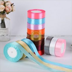 Rung băng nhung 2,5cm – RB31