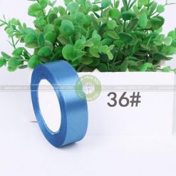 Rung băng nhung 2,5cm – RB31