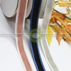 Rung băng nhung 2,5cm – RB31