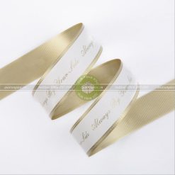 Rung băng nhung 2,5cm – RB31