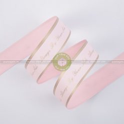 Rung băng nhung 2,5cm – RB31