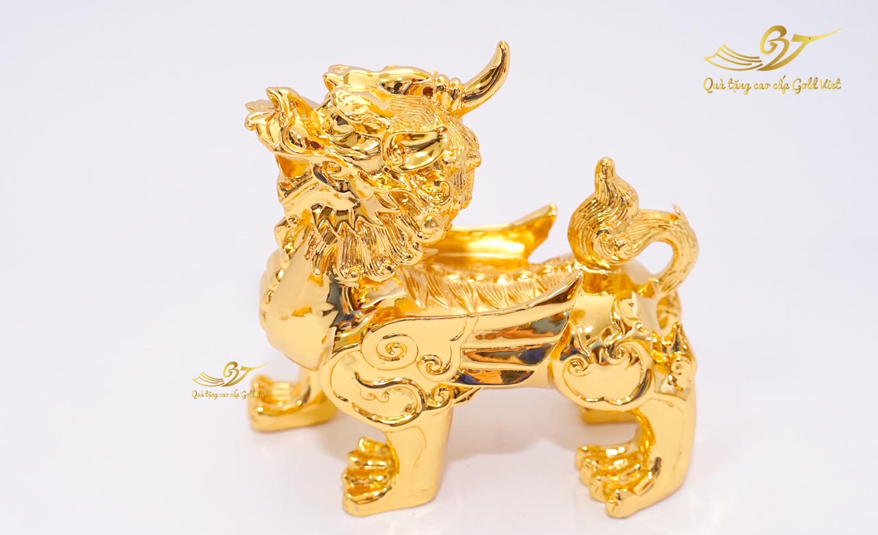 Cách mua quà tặng may mắn phát tài lộc dịp đầu năm mới